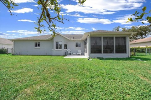 Villa ou maison à vendre à Ocala, Floride: 2 chambres, 113.34 m2 № 1874074 - photo 11
