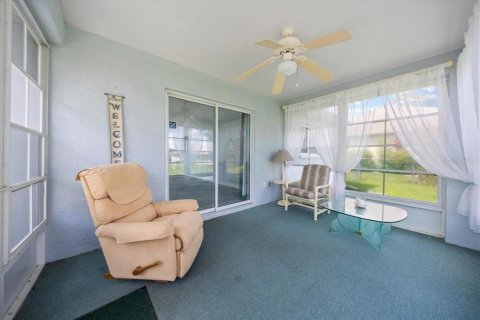 Villa ou maison à vendre à Ocala, Floride: 2 chambres, 113.34 m2 № 1874074 - photo 12