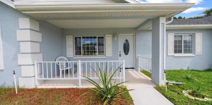 Villa ou maison à Ocala, Floride 2 chambres, 113.34 m2 № 1874074