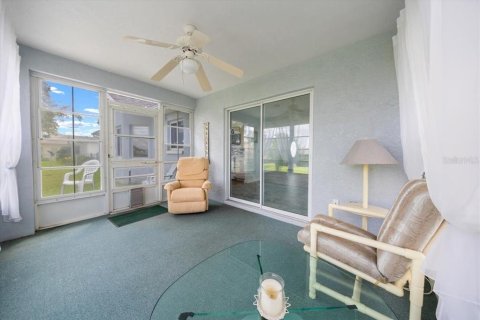 Villa ou maison à vendre à Ocala, Floride: 2 chambres, 113.34 m2 № 1874074 - photo 13