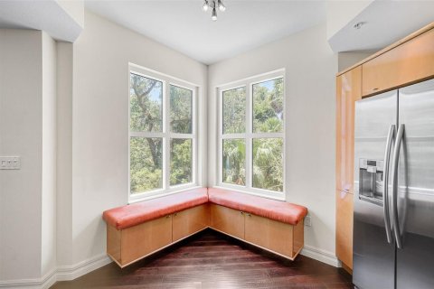 Condo in Osprey, Florida, 3 bedrooms  № 604138 - photo 5