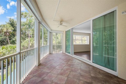 Condo in Osprey, Florida, 3 bedrooms  № 604138 - photo 12