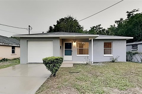 Casa en Daytona Beach, Florida 2 dormitorios, 81.75 m2 № 2156869