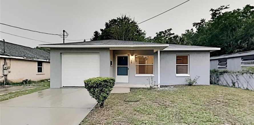 Casa en Daytona Beach, Florida 2 dormitorios, 81.75 m2 № 2156869