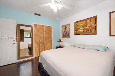 Купить виллу или дом в Норт-Майами, Флорида 3 спальни, 156.63м2, № 1986047 - фото 27