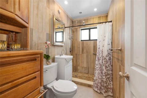 Купить виллу или дом в Норт-Майами, Флорида 3 спальни, 156.63м2, № 1986047 - фото 25