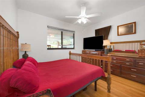 Купить виллу или дом в Норт-Майами, Флорида 3 спальни, 156.63м2, № 1986047 - фото 20