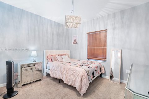 Купить виллу или дом в Катлер-Бей, Флорида 4 спальни, 175.03м2, № 2045940 - фото 7