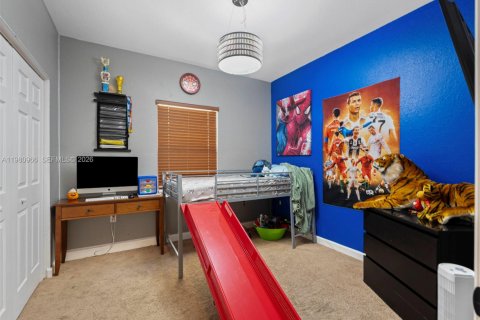 Купить виллу или дом в Катлер-Бей, Флорида 4 спальни, 175.03м2, № 2045940 - фото 10