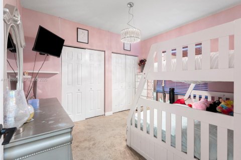 Купить виллу или дом в Катлер-Бей, Флорида 4 спальни, 175.03м2, № 2045940 - фото 8