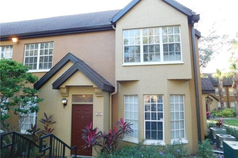 Condo à Orlando, Floride, 2 chambres  № 2386194