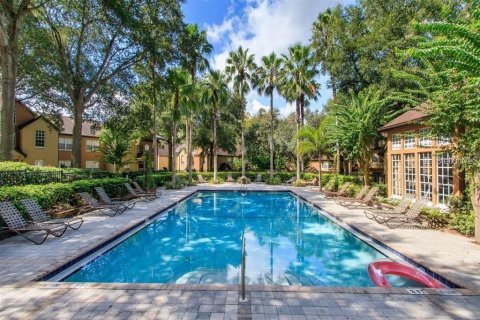 Copropriété à louer à Orlando, Floride: 2 chambres, 98.66 m2 № 2386194 - photo 23