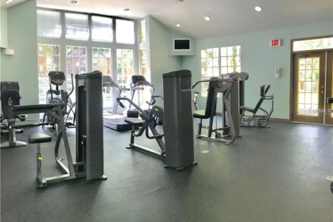 Copropriété à louer à Orlando, Floride: 2 chambres, 98.66 m2 № 2386194 - photo 22