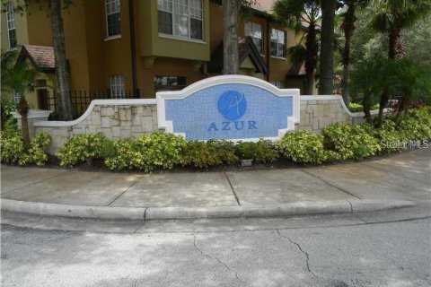Copropriété à louer à Orlando, Floride: 2 chambres, 98.66 m2 № 2386194 - photo 24