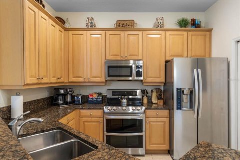 Condo in Palm Coast, Florida, 2 bedrooms  № 1866362 - photo 14