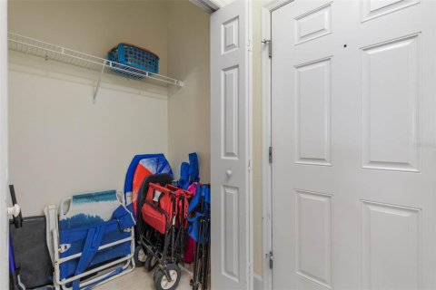 Condo in Palm Coast, Florida, 2 bedrooms  № 1866362 - photo 29