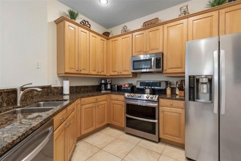 Condo in Palm Coast, Florida, 2 bedrooms  № 1866362 - photo 11