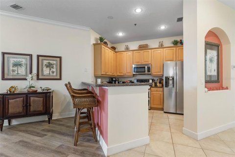 Condo in Palm Coast, Florida, 2 bedrooms  № 1866362 - photo 10