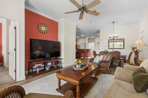 Condo in Palm Coast, Florida, 2 bedrooms  № 1866362 - photo 7