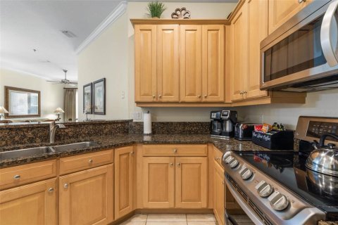 Condo in Palm Coast, Florida, 2 bedrooms  № 1866362 - photo 12