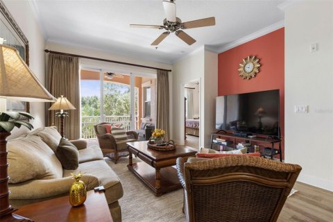 Condo in Palm Coast, Florida, 2 bedrooms  № 1866362 - photo 5