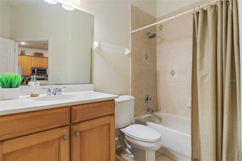 Condo in Palm Coast, Florida, 2 bedrooms  № 1866362 - photo 26
