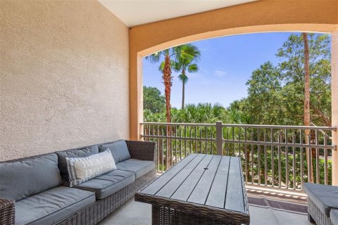 Condo in Palm Coast, Florida, 2 bedrooms  № 1866362 - photo 15