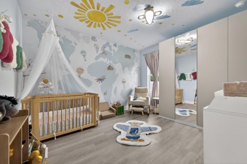 Купить виллу или дом в Порт-Сент-Луси, Флорида 3 комнаты, 177.91м2, № 2086100 - фото 7