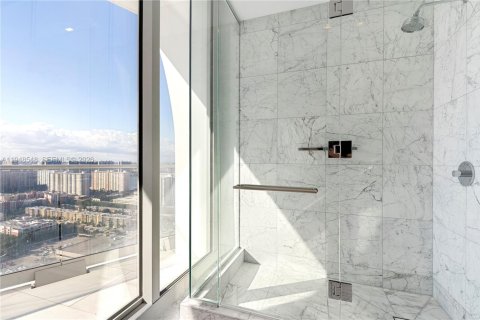 Снять в аренду кондоминиум в Санни-Айлс-Бич, Флорида 4 спальни, 307.69м2, № 2004809 - фото 21