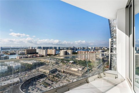 Снять в аренду кондоминиум в Санни-Айлс-Бич, Флорида 4 спальни, 307.69м2, № 2004809 - фото 29