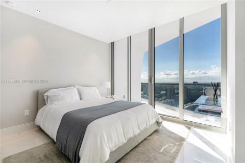 Снять в аренду кондоминиум в Санни-Айлс-Бич, Флорида 4 спальни, 307.69м2, № 2004809 - фото 14