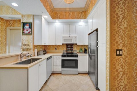 Condo in West Palm Beach, Florida, 2 bedrooms  № 2082014 - photo 19