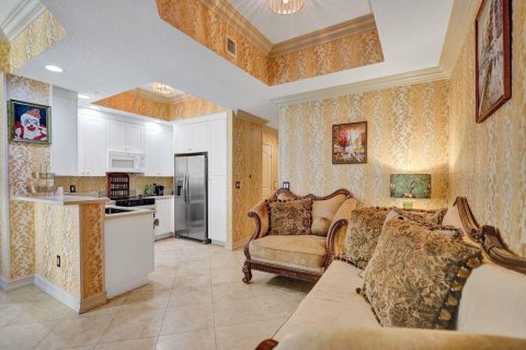 Condo in West Palm Beach, Florida, 2 bedrooms  № 2082014 - photo 18