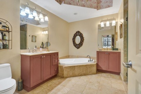 Condo in West Palm Beach, Florida, 2 bedrooms  № 2082014 - photo 13