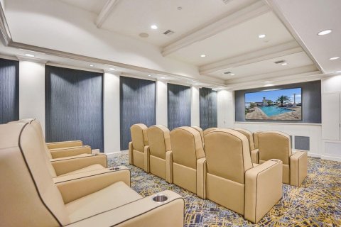 Condo in West Palm Beach, Florida, 2 bedrooms  № 2082014 - photo 23