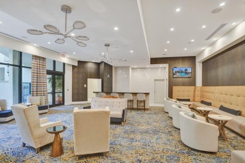 Condo in West Palm Beach, Florida, 2 bedrooms  № 2082014 - photo 21