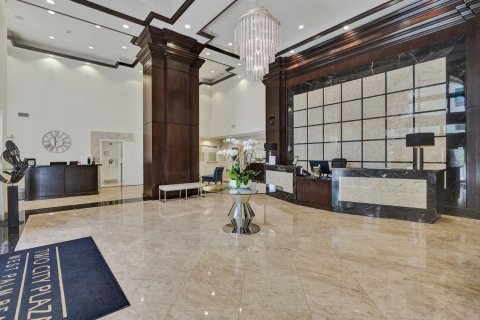 Condo in West Palm Beach, Florida, 2 bedrooms  № 2082014 - photo 5