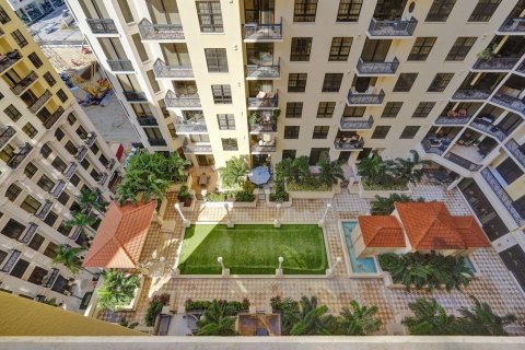 Condo in West Palm Beach, Florida, 2 bedrooms  № 2082014 - photo 10
