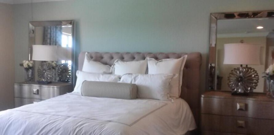 Townhouse in Boca Raton, Florida 3 bedrooms, 135.64 sq.m. № 1229230
