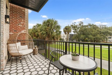 Touwnhouse à vendre à Winter Garden, Floride: 3 chambres, 189.52 m2 № 2360756 - photo 30