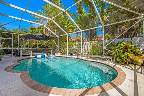 Купить виллу или дом в Уэстон, Флорида 5 спален, 230.4м2, № 2023824 - фото 26