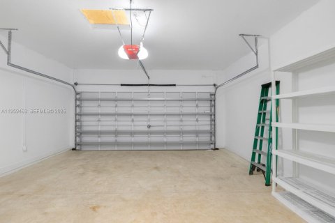 Купить виллу или дом в Уэстон, Флорида 5 спален, 230.4м2, № 2023824 - фото 25