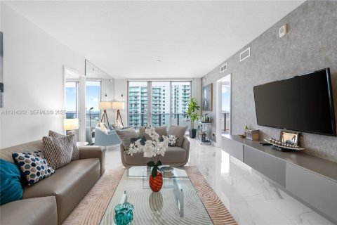 Condominio en venta en Miami, Florida, 2 dormitorios, 116.78 m2 № 1988678 - foto 21