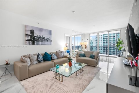 Condominio en venta en Miami, Florida, 2 dormitorios, 116.78 m2 № 1988678 - foto 20