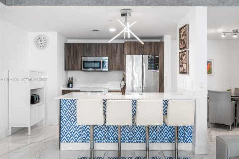 Condominio en venta en Miami, Florida, 2 dormitorios, 116.78 m2 № 1988678 - foto 22
