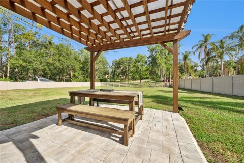 House in Sanford, Florida 4 bedrooms, 142.23 sq.m. № 2233500 - photo 9