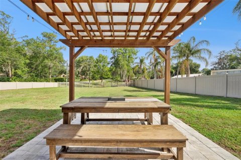 House in Sanford, Florida 4 bedrooms, 142.23 sq.m. № 2233500 - photo 10