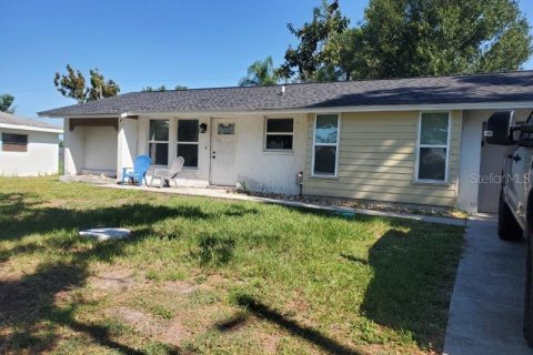 Casa en alquiler en Port Charlotte, Florida, 2 dormitorios, 102.38 m2 № 1909132 - foto 6