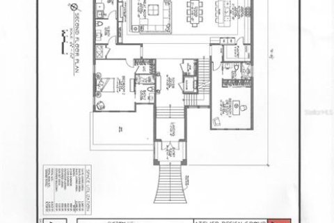 House in Palm Coast, Florida 6 bedrooms, 615.29 sq.m. № 1819018 - photo 25