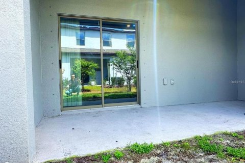Touwnhouse à louer à New Port Richey, Floride: 2 chambres, 140.56 m2 № 2123104 - photo 22